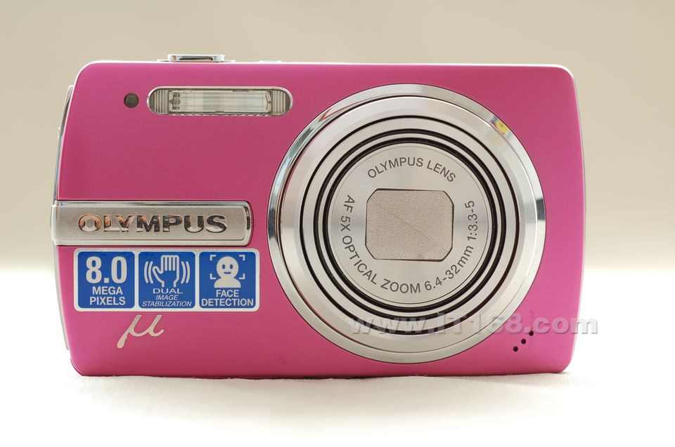 ���ְ�˹(OLYMPUS) ��840����������������ͼ