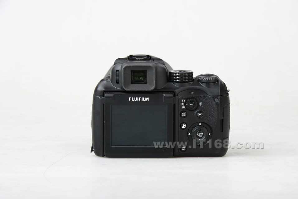��ʿ(FUJIFILM) FinePix S100FS����������������ͼ