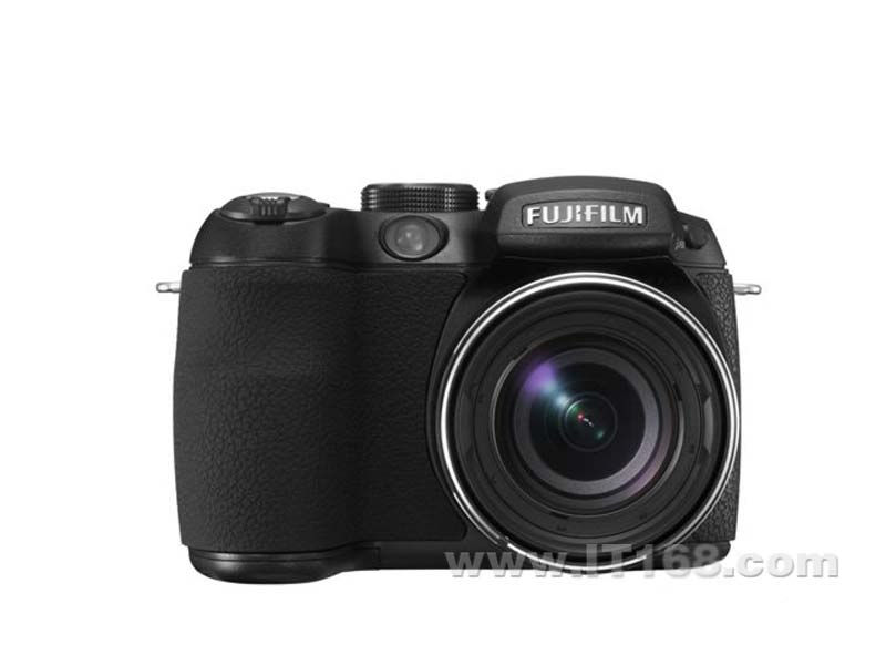 ��ʿ(FUJIFILM) FinePix S1000fd����������������ͼ