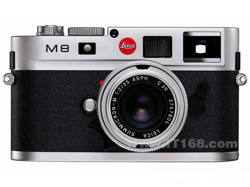 �⿨(Leica) M8����������������ͼ