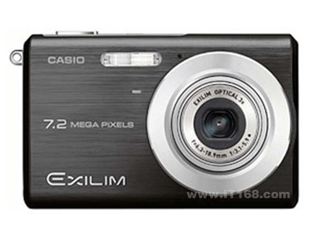 ����ŷ(CASIO) EX-Z11����������������ͼ