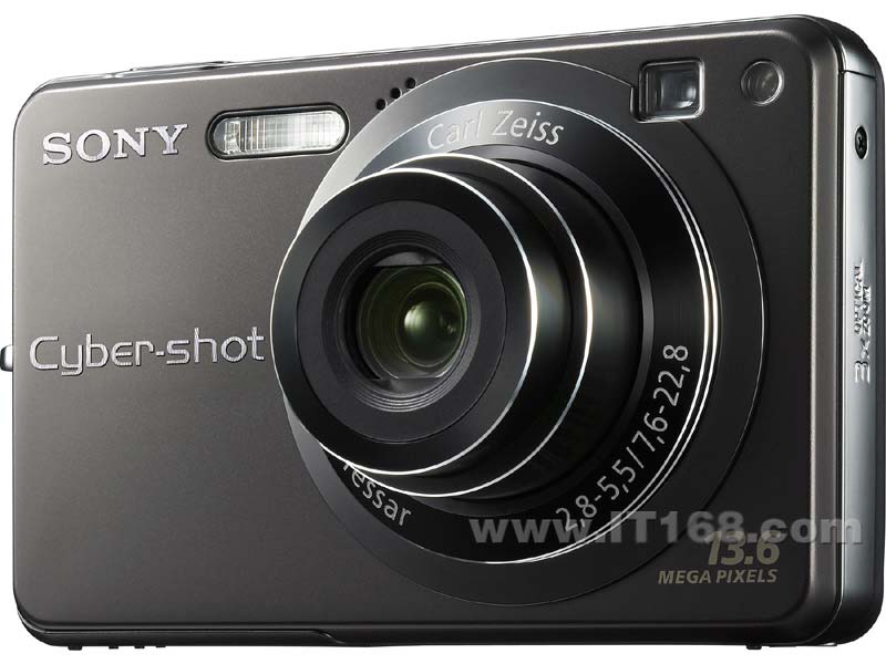 SONY(����) DSC-W300����������������ͼ