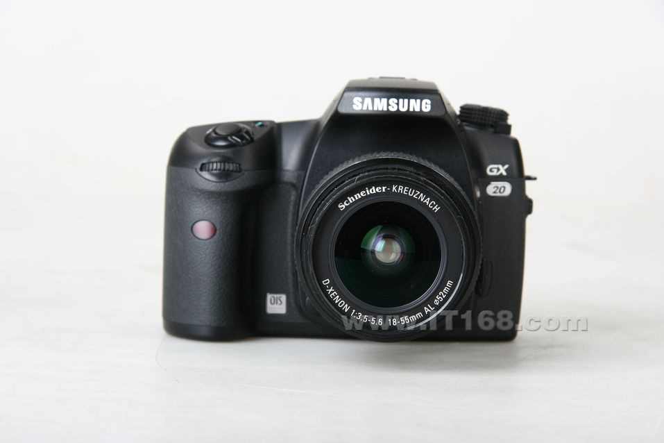 ����(SAMSUNG) GX-20����������������ͼ
