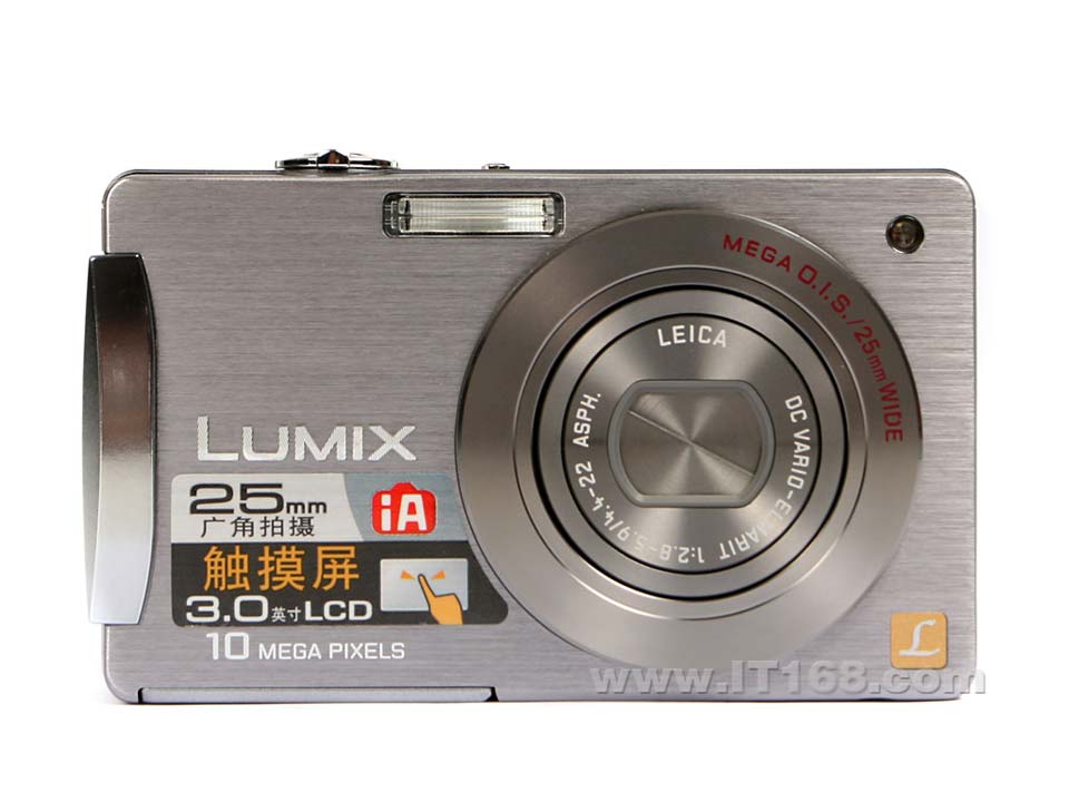 ����(Panasonic) DMC-FX520GK����������������ͼ