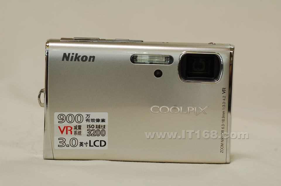 �῵(NIKON) coolpix S52����������������ͼ