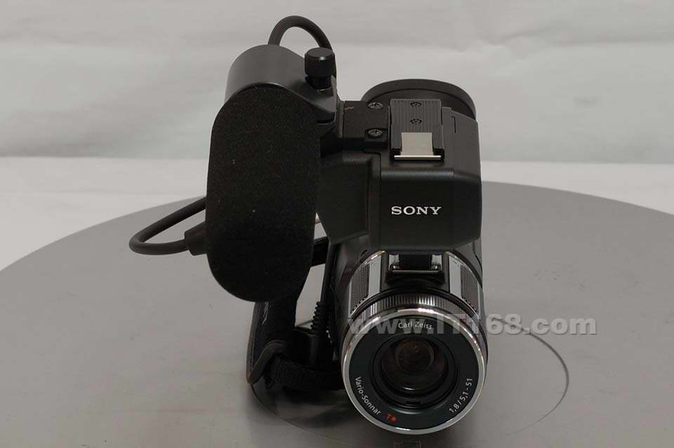 SONY(����) HVR-A1C������������������ͼ