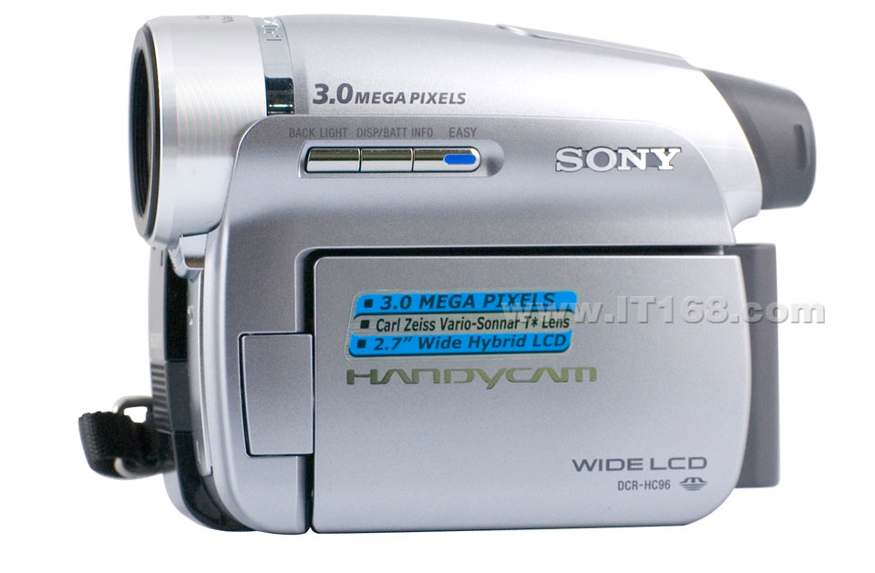 SONY(����) DCR-HC96E������������������ͼ