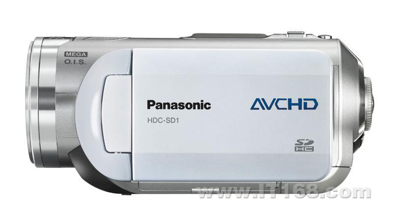 ����(Panasonic) HDC-SD1GK������������������ͼ