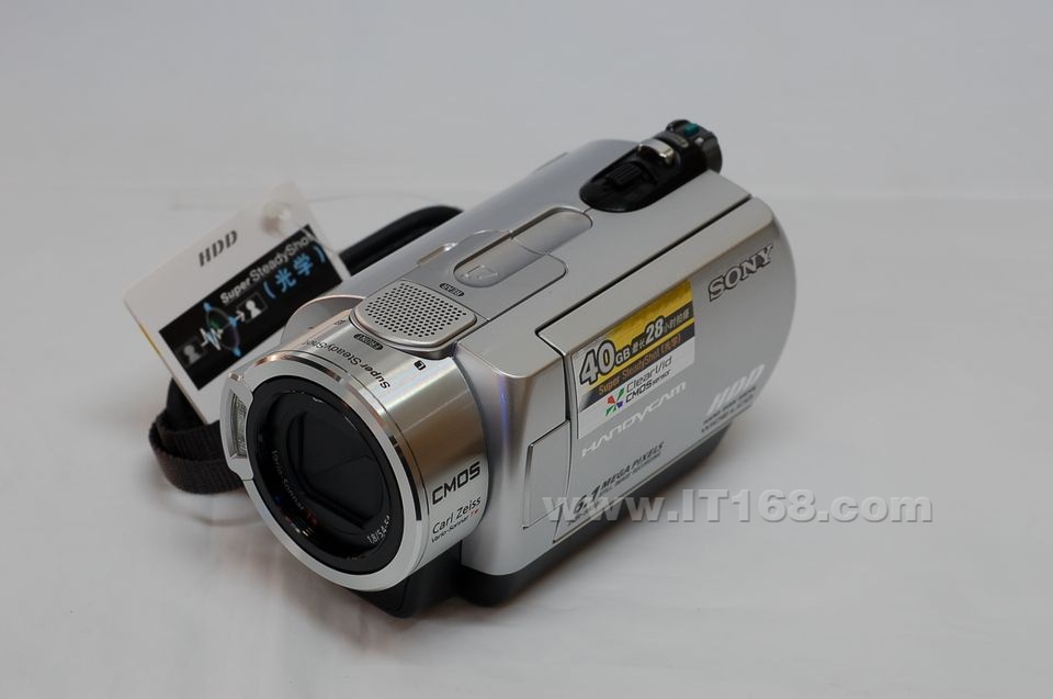 SONY(����) DCR-SR300E������������������ͼ