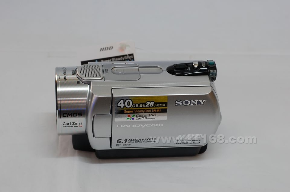SONY(����) DCR-SR300E������������������ͼ