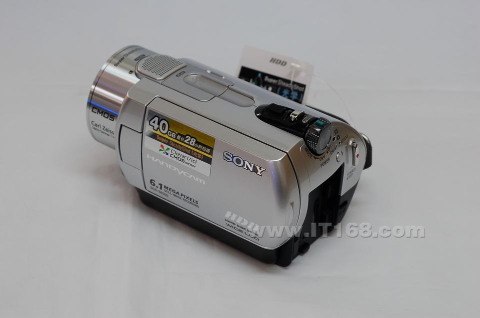 SONY(����) DCR-SR300E������������������ͼ