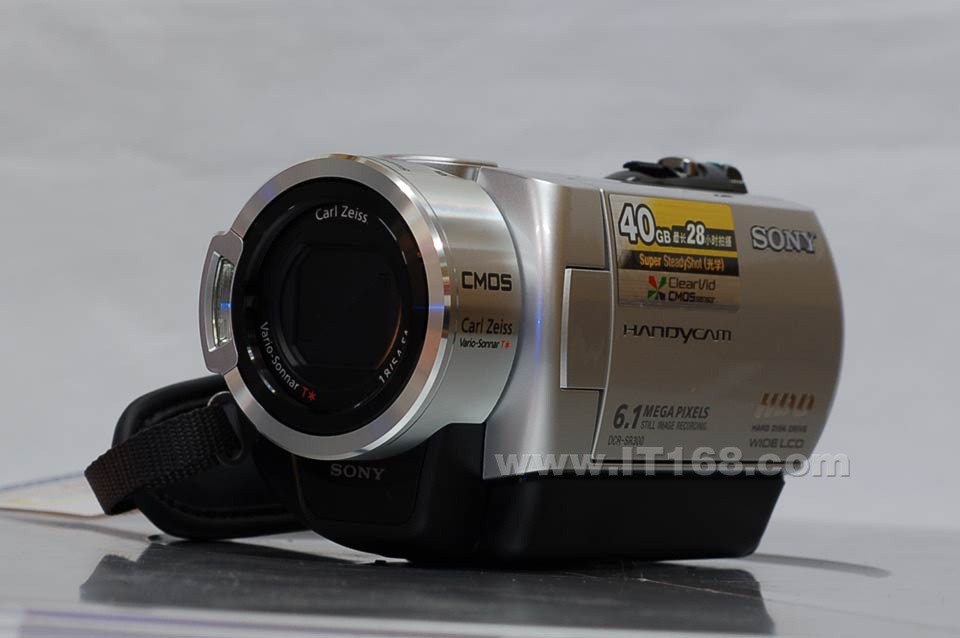 SONY(����) DCR-SR300E������������������ͼ