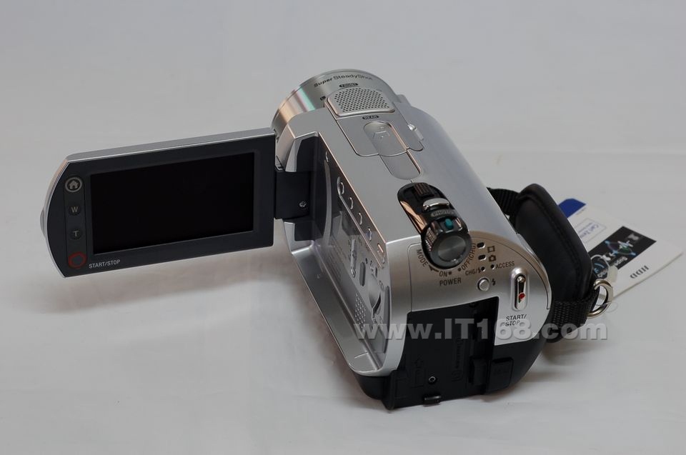 SONY(����) DCR-SR300E������������������ͼ