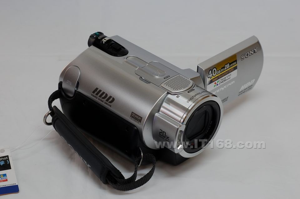 SONY(����) DCR-SR300E������������������ͼ