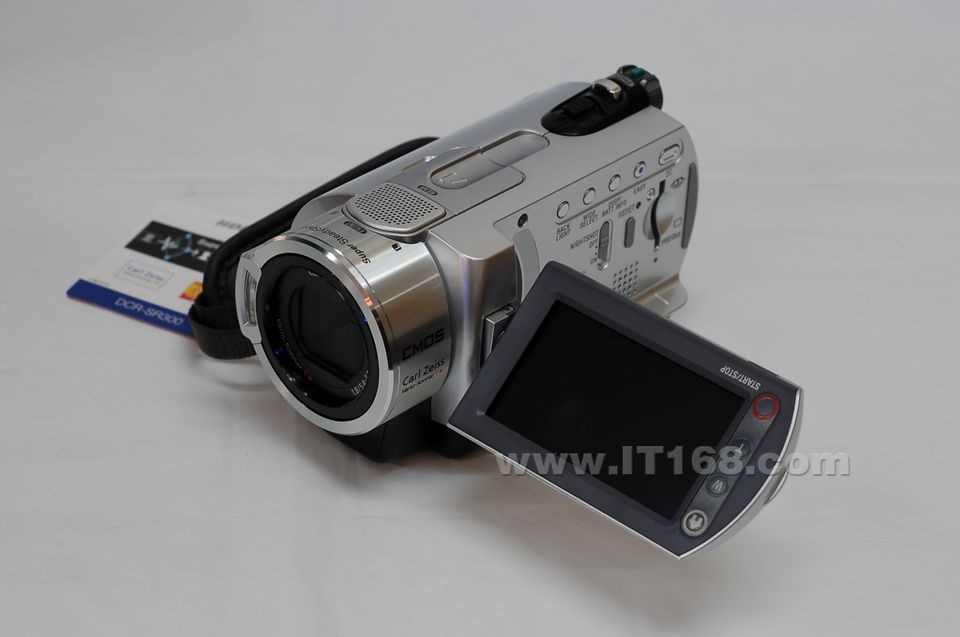 SONY(����) DCR-SR300E������������������ͼ