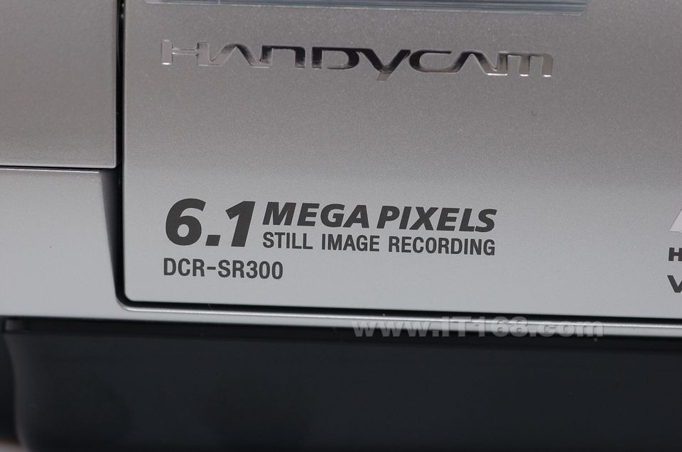 SONY(����) DCR-SR300E������������������ͼ