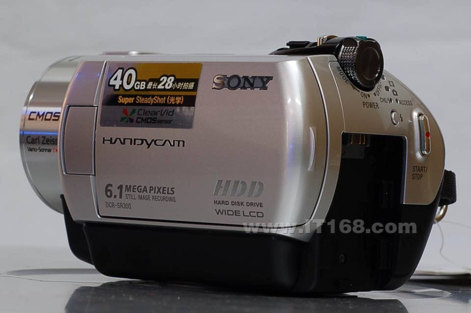 SONY(����) DCR-SR300E������������������ͼ