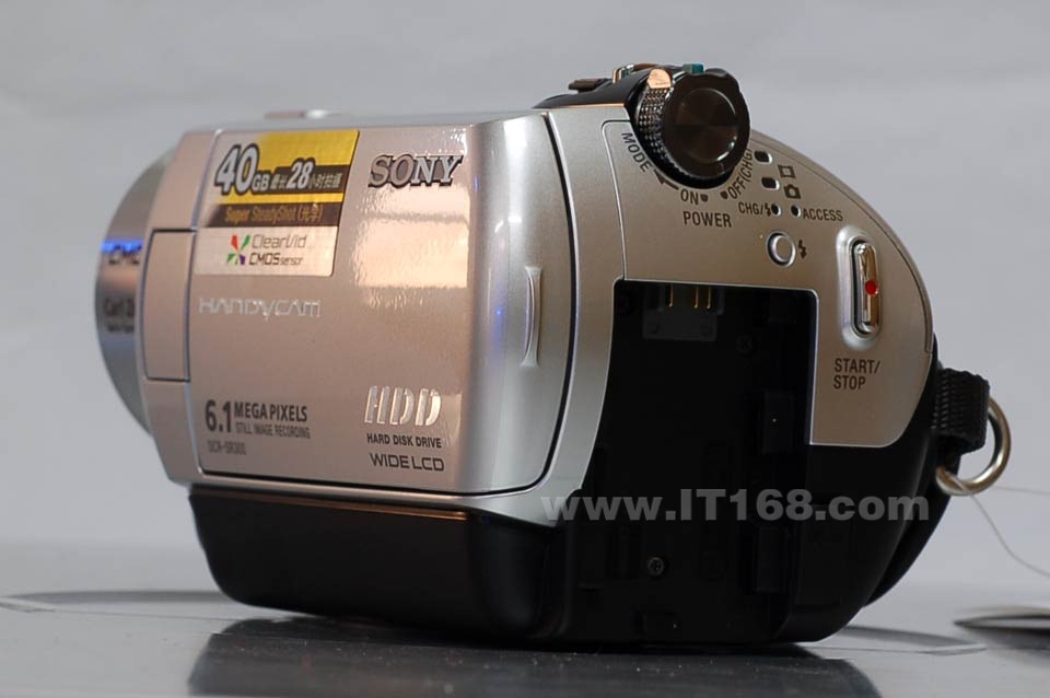 SONY(����) DCR-SR300E������������������ͼ