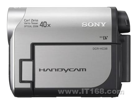 SONY(����) DCR-HC38E������������������ͼ