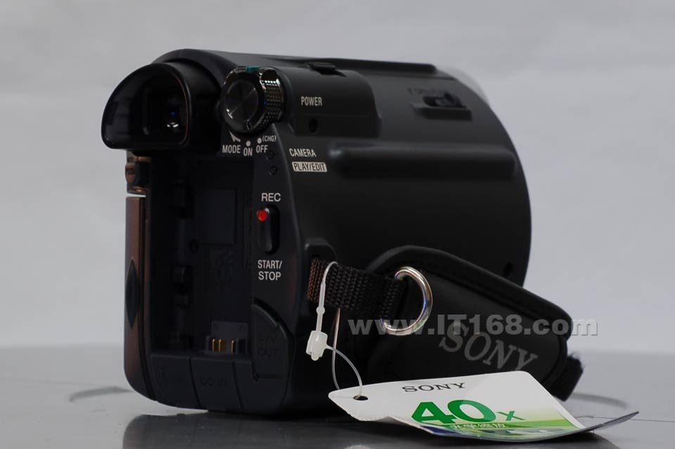 SONY(����) DCR-HC38E������������������ͼ
