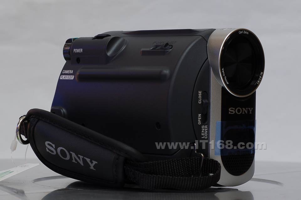 SONY(����) DCR-HC38E������������������ͼ