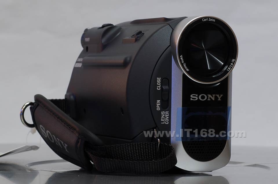 SONY(����) DCR-HC38E������������������ͼ