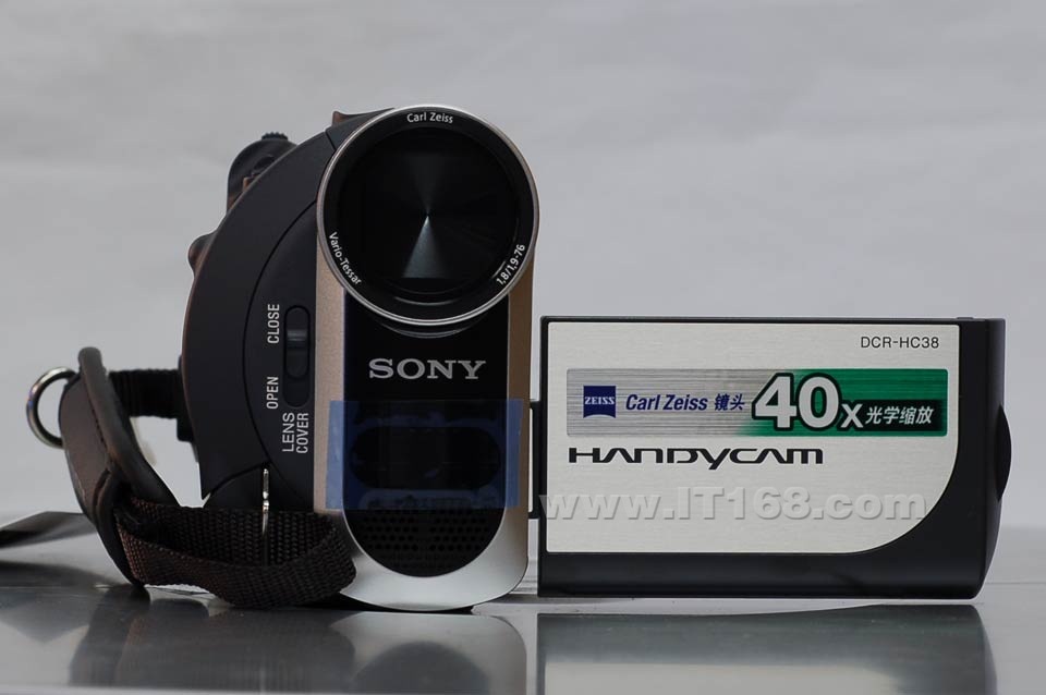 SONY(����) DCR-HC38E������������������ͼ