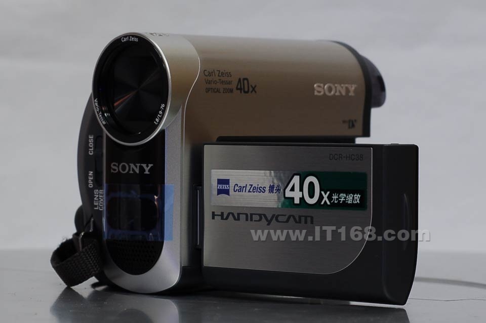 SONY(����) DCR-HC38E������������������ͼ