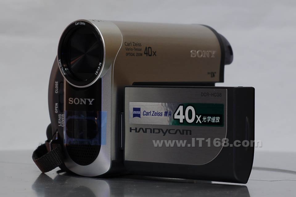 SONY(����) DCR-HC38E������������������ͼ