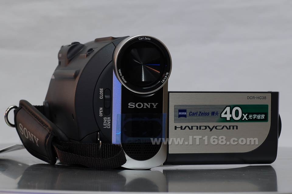 SONY(����) DCR-HC38E������������������ͼ