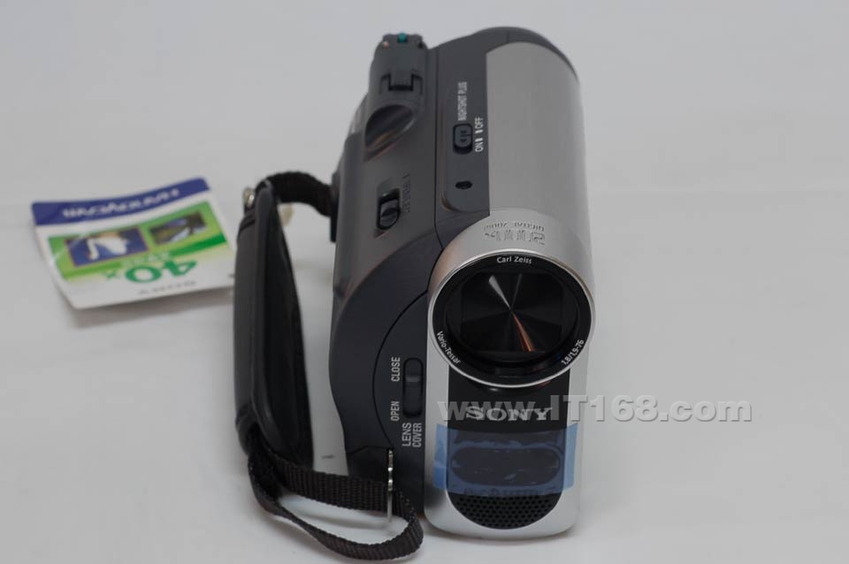 SONY(����) DCR-HC38E������������������ͼ
