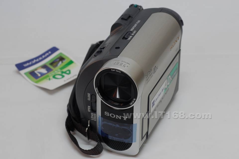 SONY(����) DCR-HC38E������������������ͼ