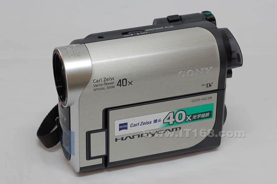 SONY(����) DCR-HC38E������������������ͼ
