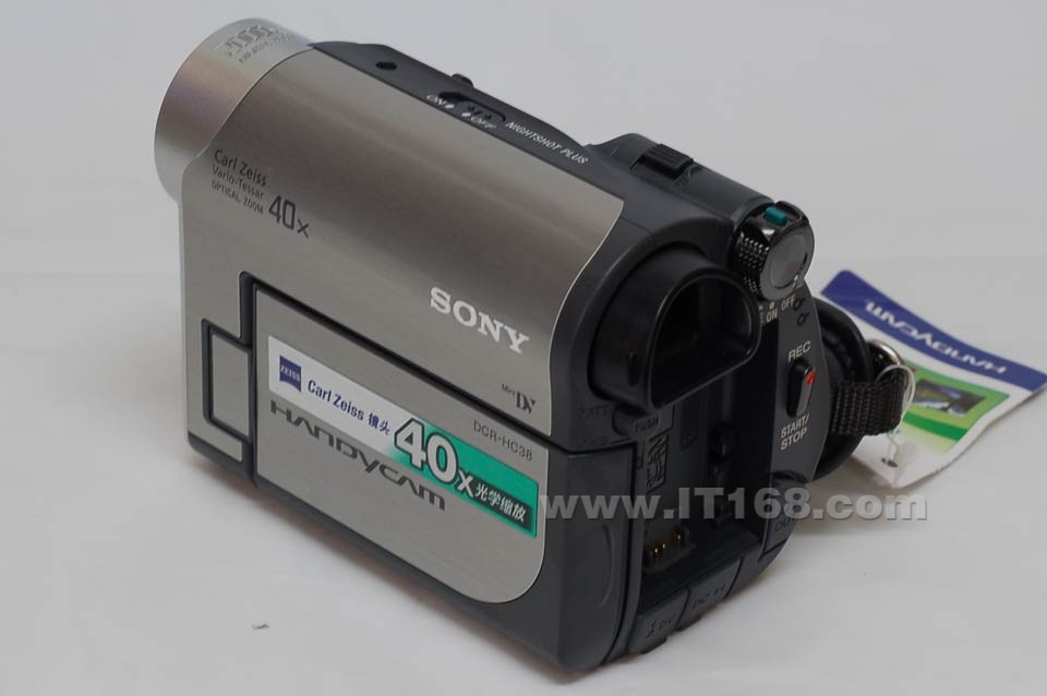 SONY(����) DCR-HC38E������������������ͼ
