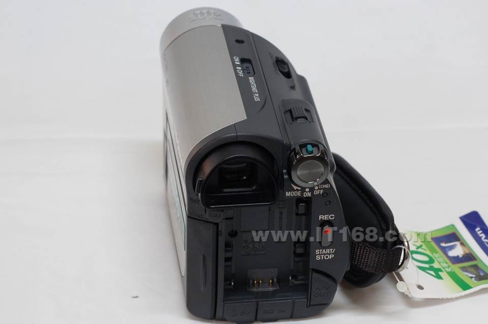 SONY(����) DCR-HC38E������������������ͼ