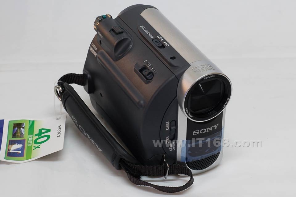 SONY(����) DCR-HC38E������������������ͼ