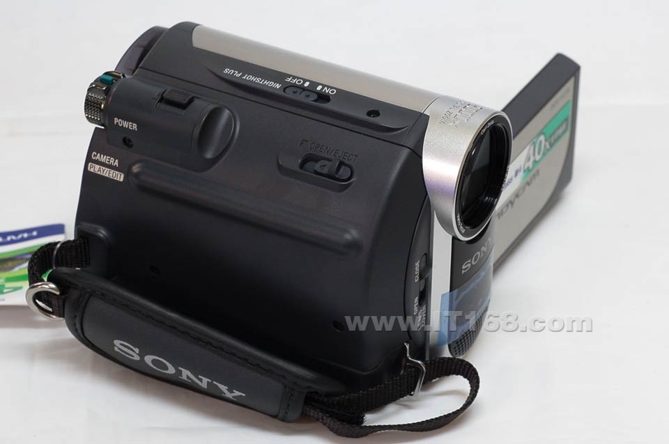 SONY(����) DCR-HC38E������������������ͼ