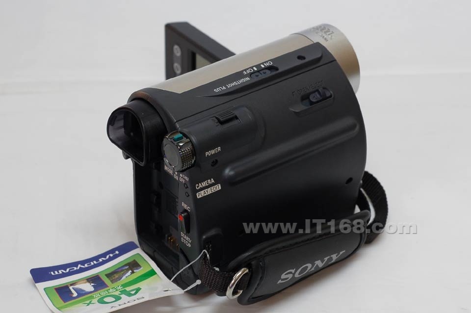 SONY(����) DCR-HC38E������������������ͼ