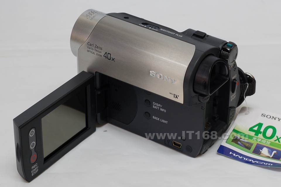 SONY(����) DCR-HC38E������������������ͼ