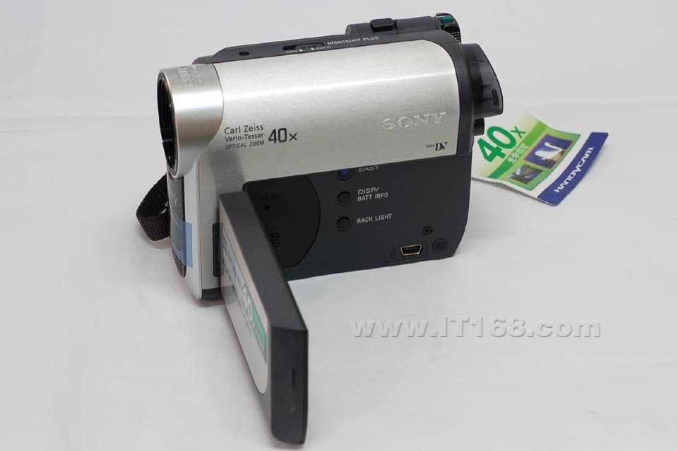 SONY(����) DCR-HC38E������������������ͼ