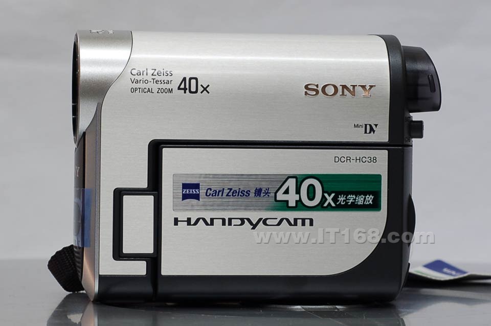 SONY(����) DCR-HC38E������������������ͼ