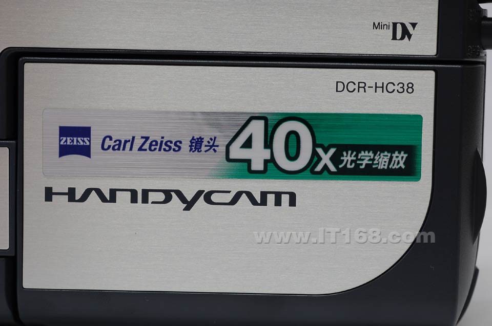 SONY(����) DCR-HC38E������������������ͼ