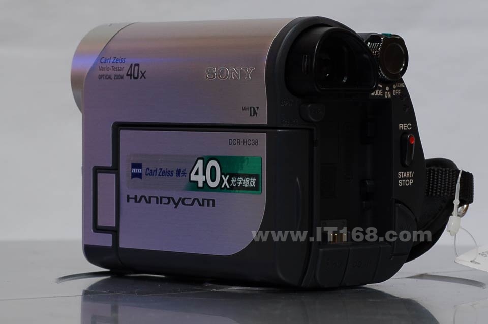 SONY(����) DCR-HC38E������������������ͼ