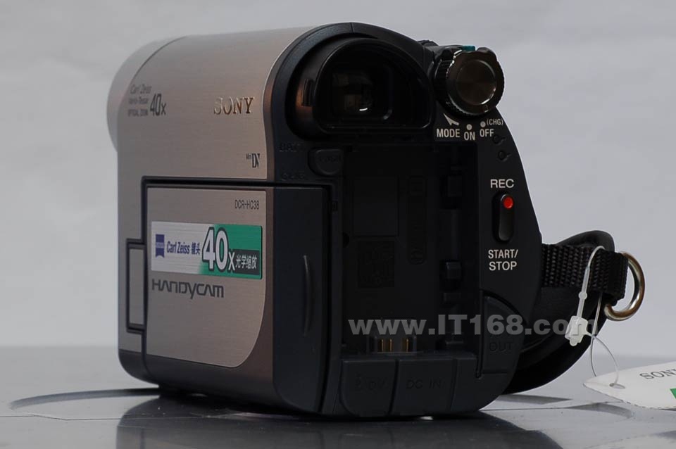 SONY(����) DCR-HC38E������������������ͼ