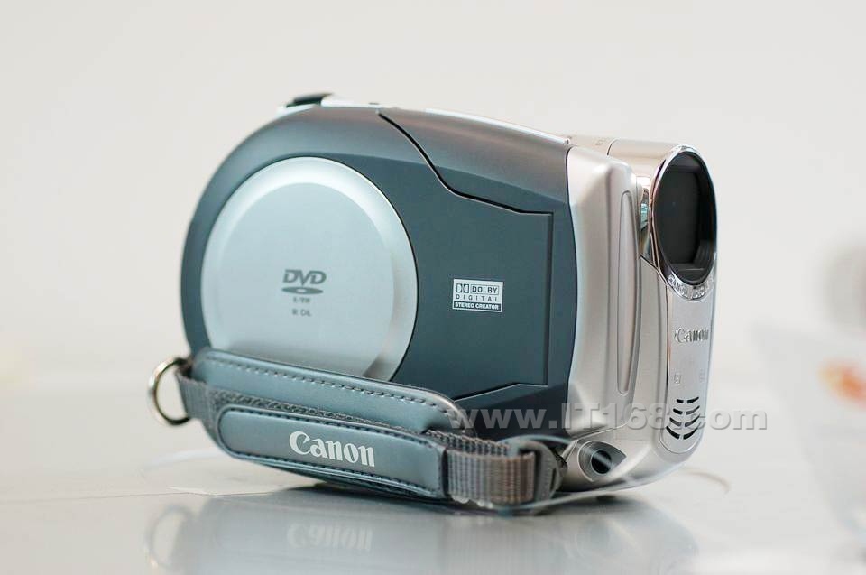 ����(Canon) DC210������������������ͼ