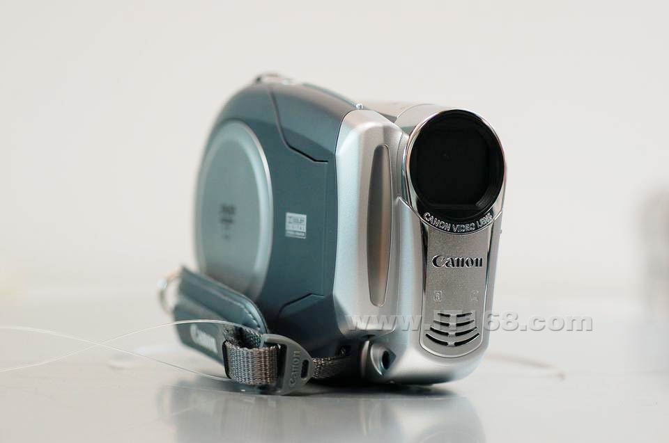 ����(Canon) DC210������������������ͼ
