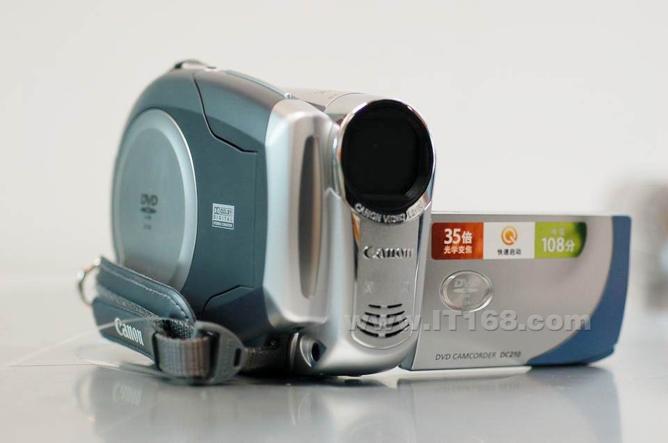 ����(Canon) DC210������������������ͼ