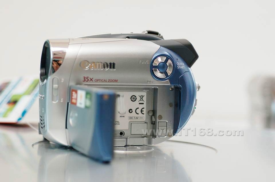 ����(Canon) DC210������������������ͼ
