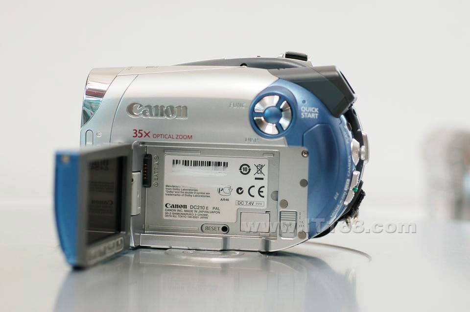 ����(Canon) DC210������������������ͼ