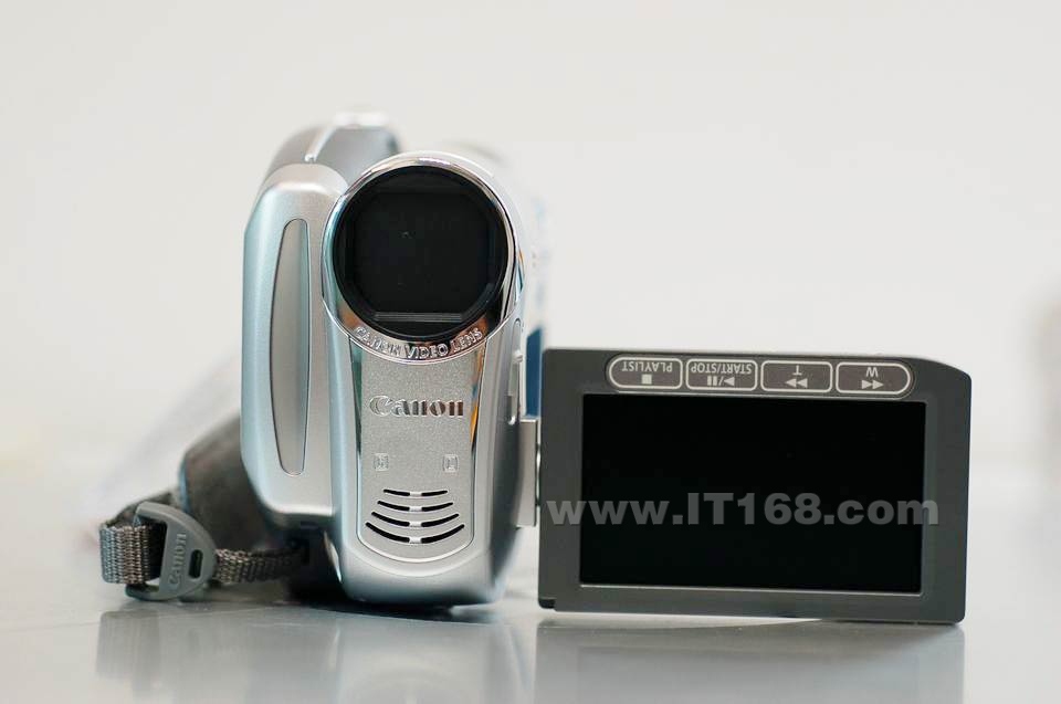 ����(Canon) DC210������������������ͼ